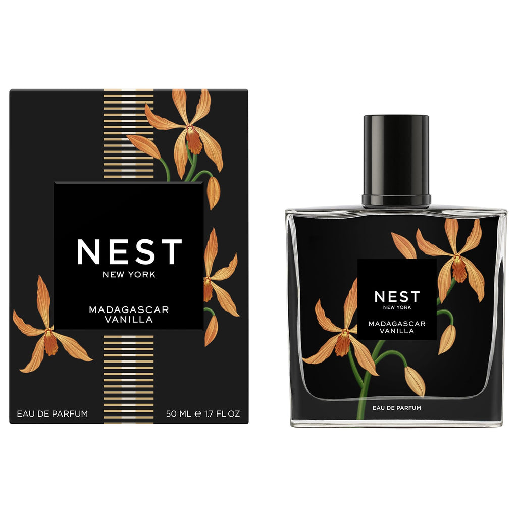 Madagascar Vanilla W1291