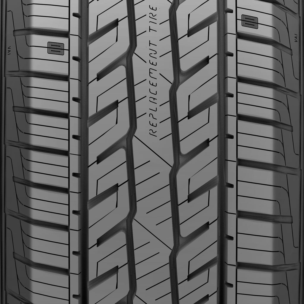 275/60R20 115H Light Truck Tire N325