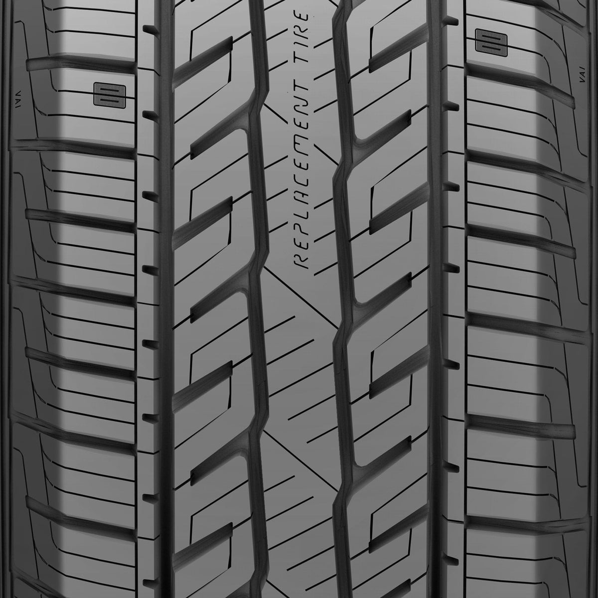 275/60R20 115H Light Truck Tire N325