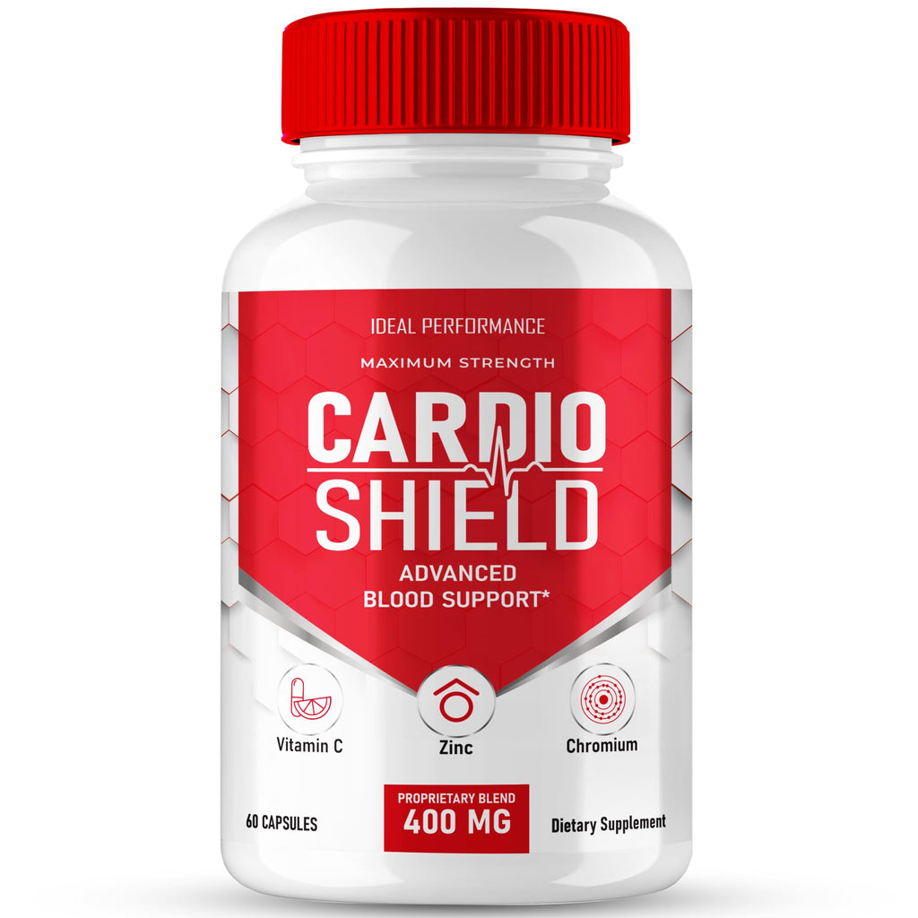 60 Capsules Blood Formula Capsules J336317