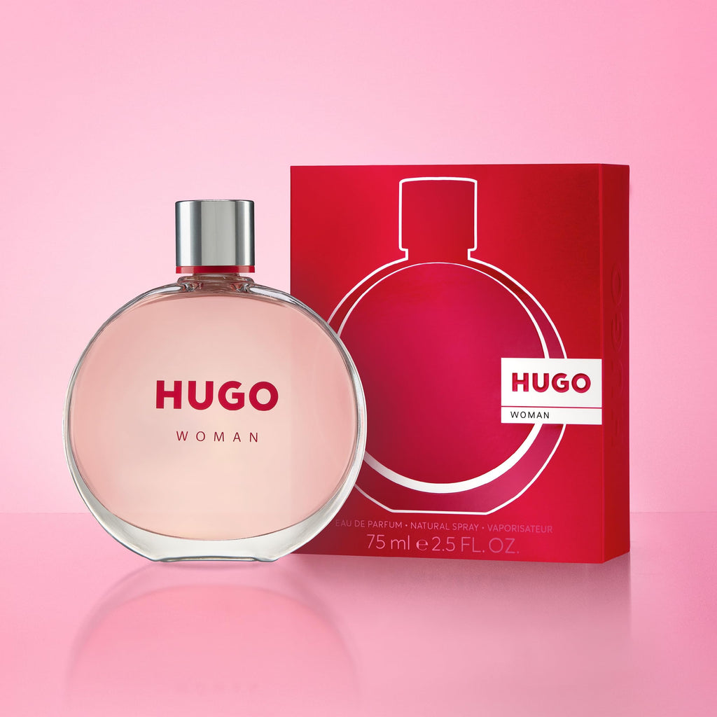 Eau de Parfum with Boysenberry, Black Tea, Jasmine & Amber O103486