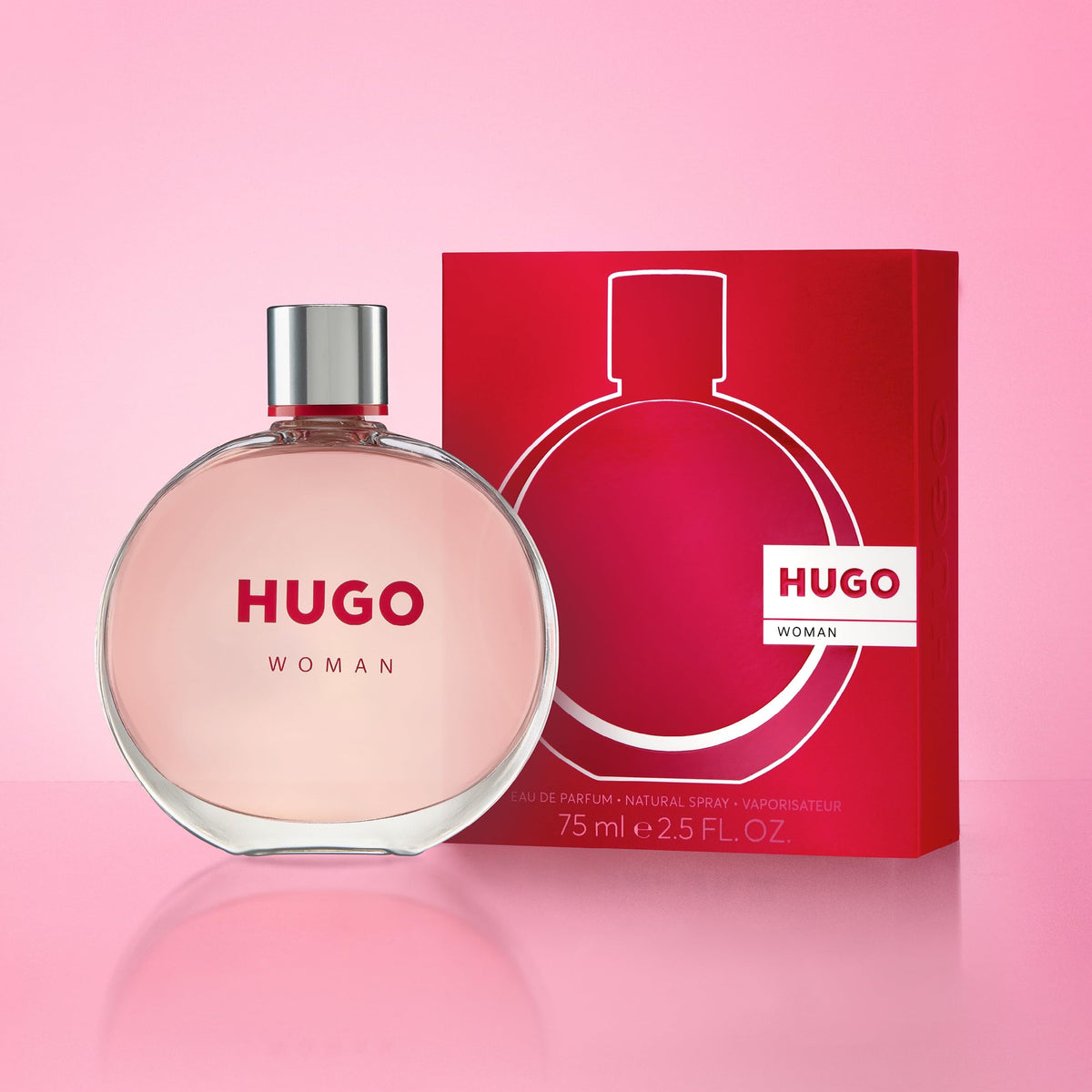 Eau de Parfum with Boysenberry, Black Tea, Jasmine & Amber O103486
