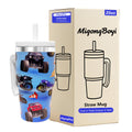 20 oz Insulated Stainless Steel Water Bottle G201