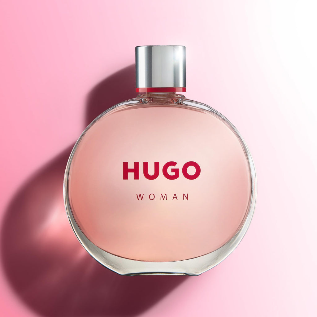 Eau de Parfum with Boysenberry, Black Tea, Jasmine & Amber O103486
