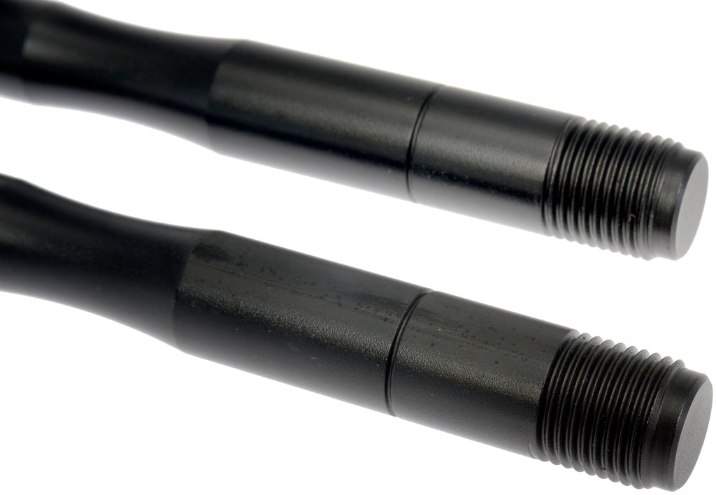 Wheel Hanger Pin Set M14-1.25 2 Pack D3806
