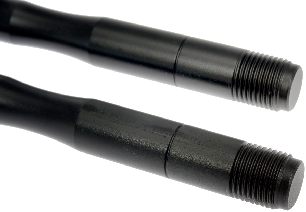 Wheel Hanger Pin Set M14-1.25 2 Pack D3806