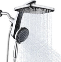 Chrome Handheld Rain Shower Head N302705