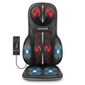 Shiatsu Back Massager with Heat N307