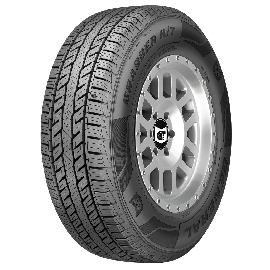 275/60R20 115H Light Truck Tire N325