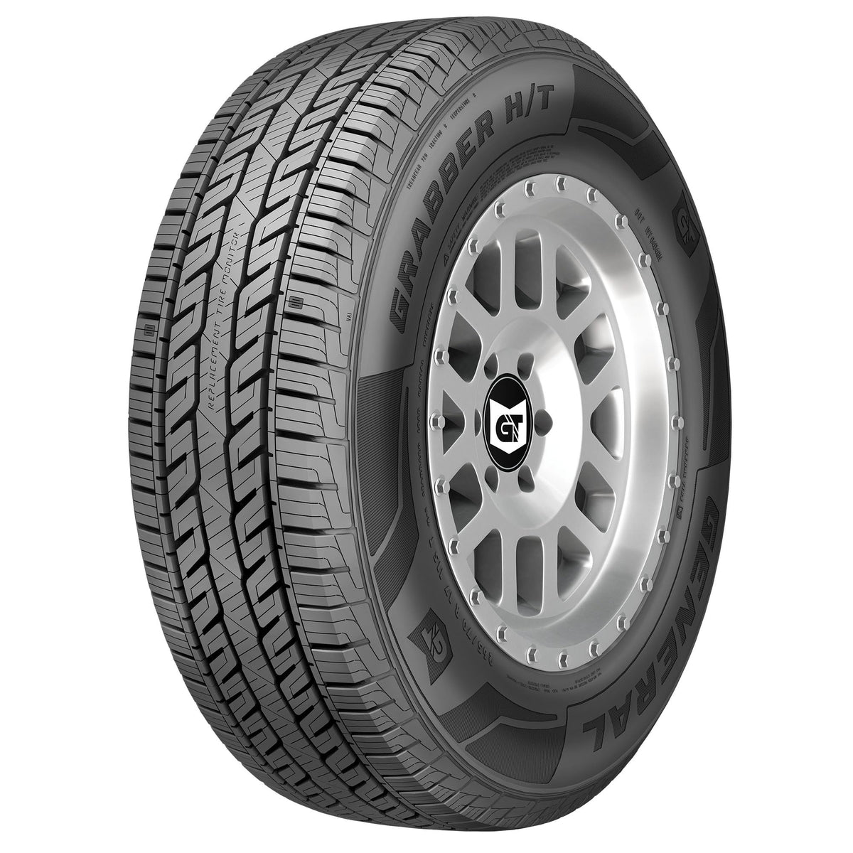 275/60R20 115H Light Truck Tire N325