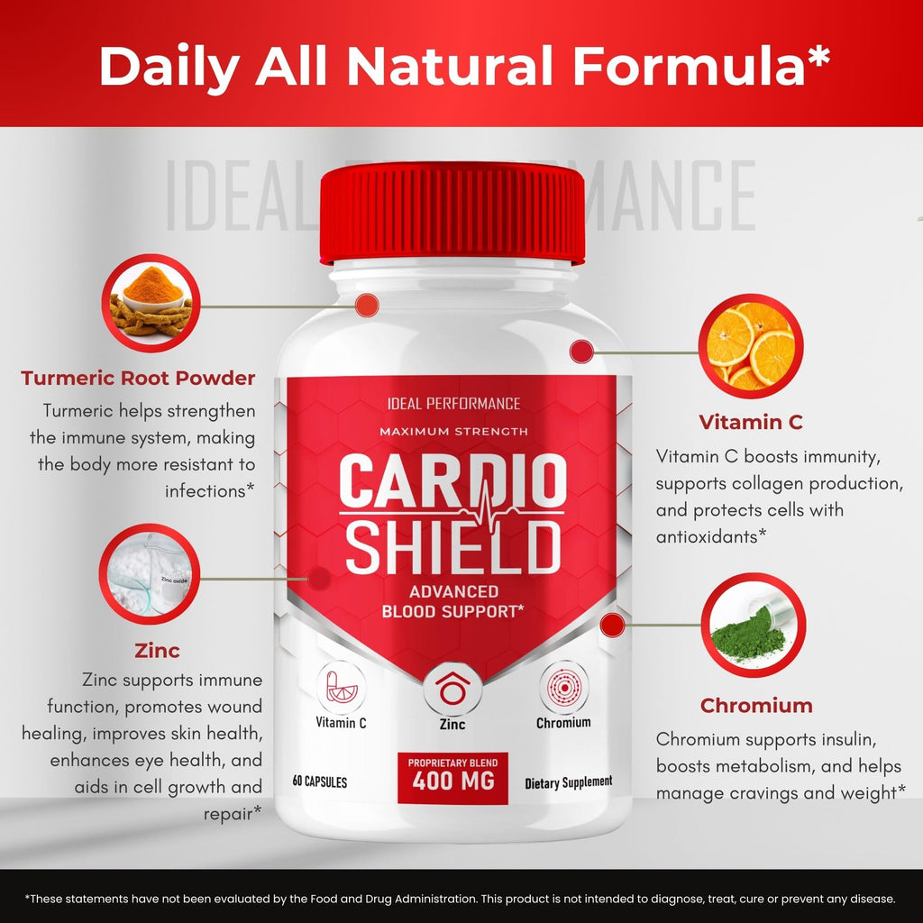 60 Capsules Blood Formula Capsules J336317