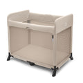 Portable Playard Taupe Y52704