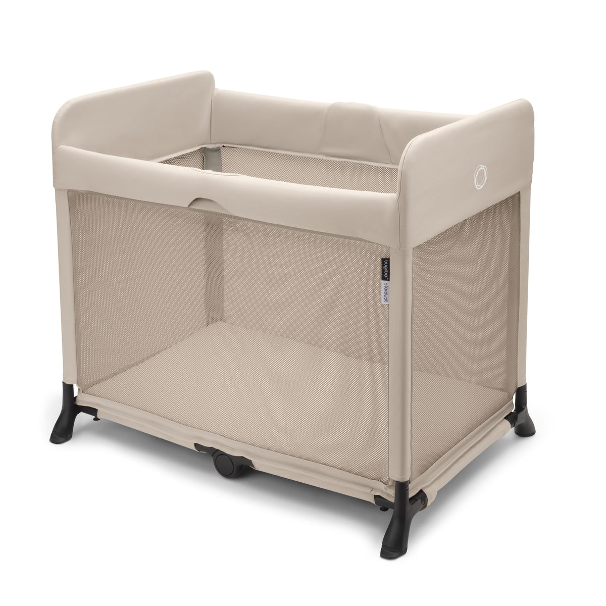 Portable Playard Taupe Y52704
