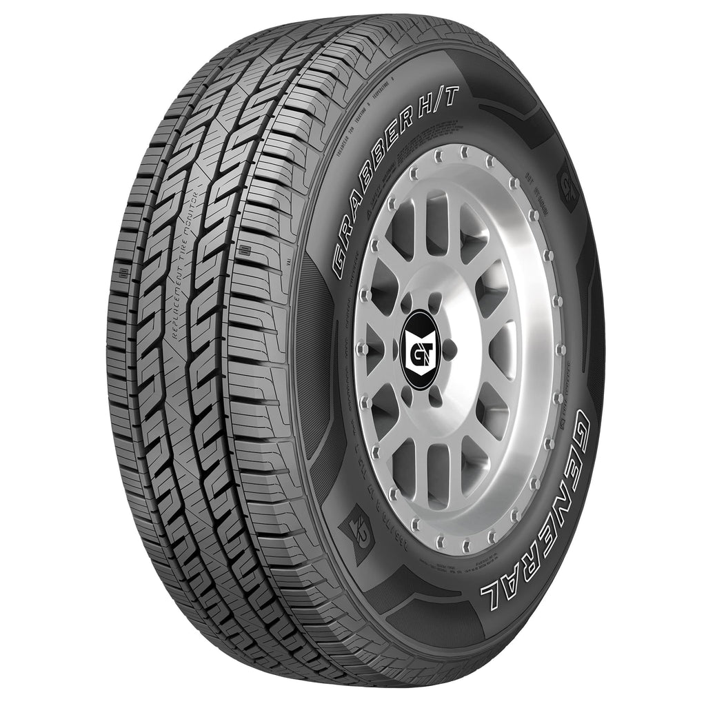 275/60R20 115H Light Truck Tire N325