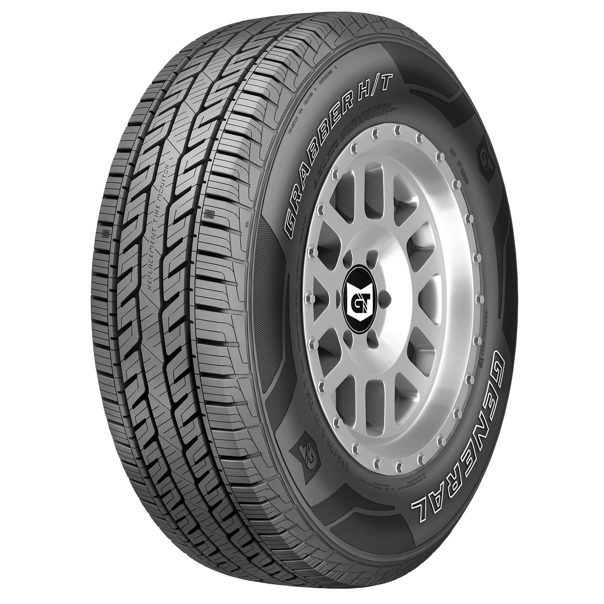 275/60R20 115H Light Truck Tire N325