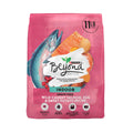 Grain Free Dry Cat Food Salmon, Egg and Sweet Potato Recipe 11 lb. Bag L502495
