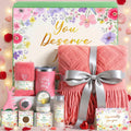 Self Care Spa Gift Set C3191