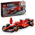 F1 Race Car Building Set G477583