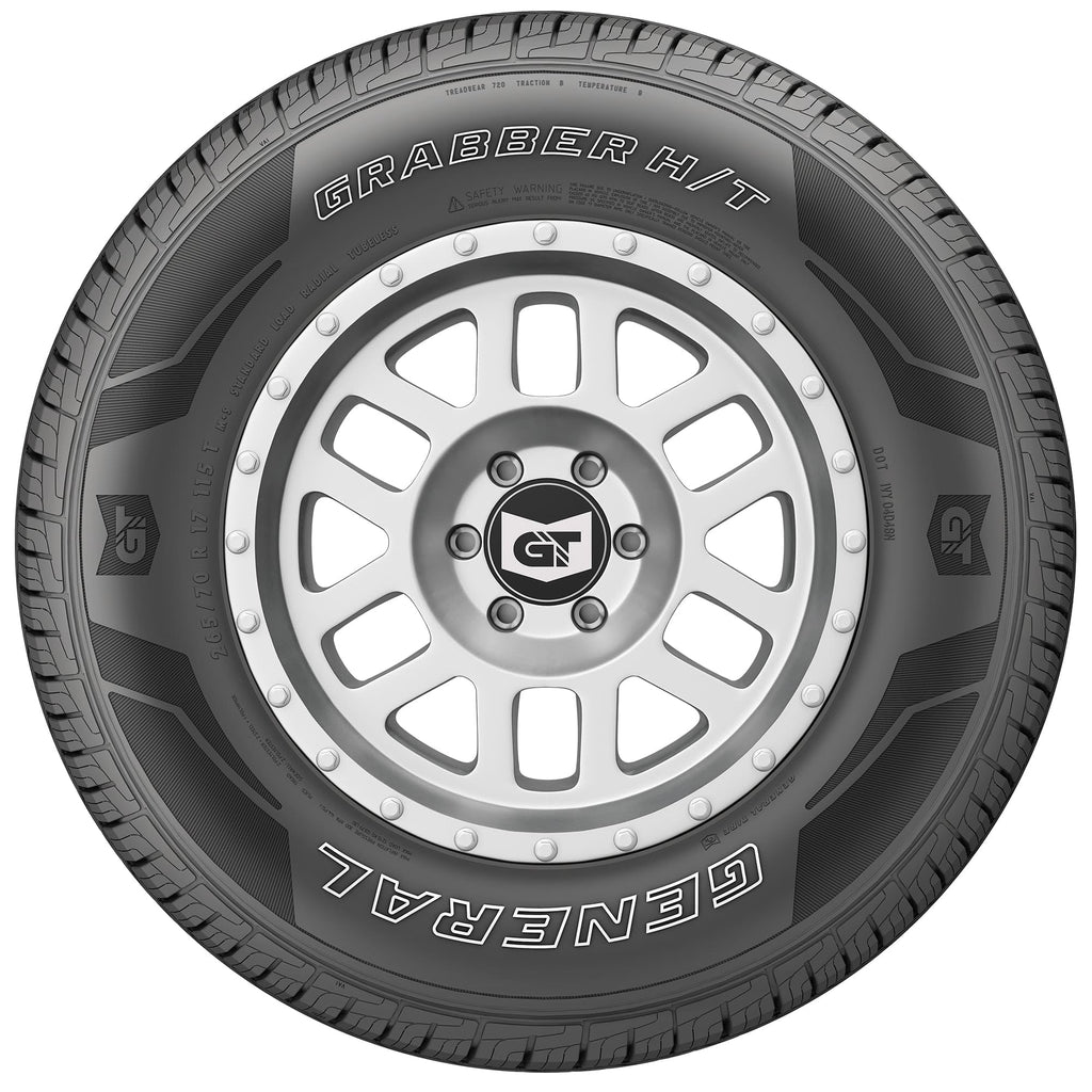 275/60R20 115H Light Truck Tire N325