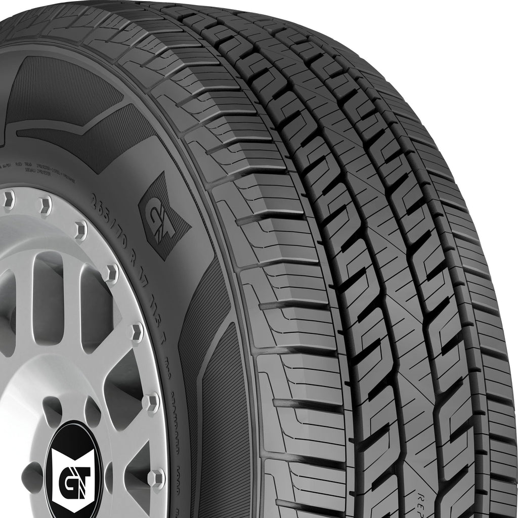 275/60R20 115H Light Truck Tire N325