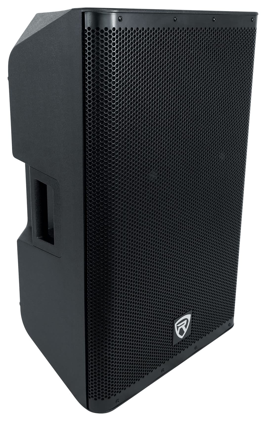 15" 2000W Powered DJ PA Speaker with Bluetooth Adapter T4540