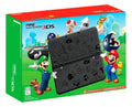 Black Nintendo 3DS G5572