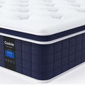 12 Inch Twin XL Medium Firm Mattress Z95836