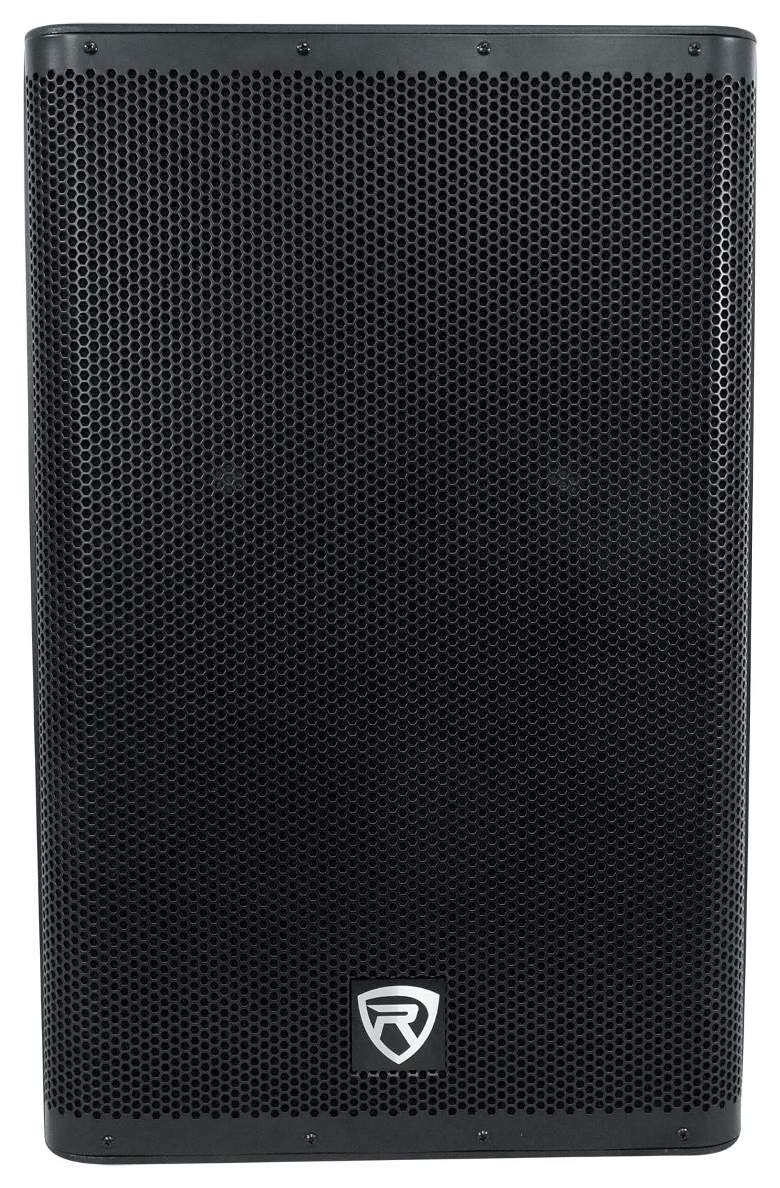 15" 2000W Powered DJ PA Speaker with Bluetooth Adapter T4540