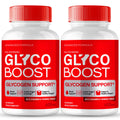 All Natural Blood Capsules 2 Pack H801