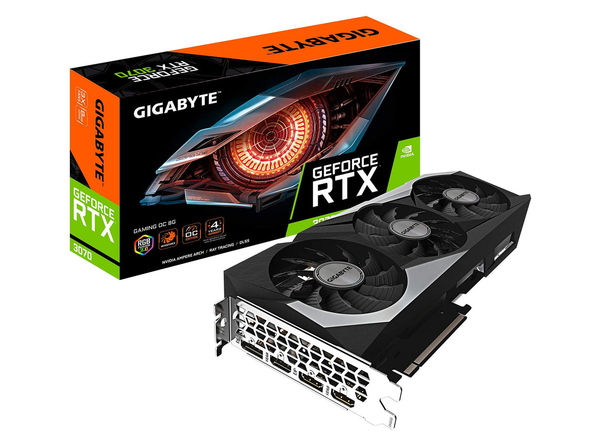8GB GDDR6 Graphics Card P231948