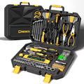 209 Piece Socket Wrench Tool Kit B93621