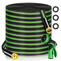 100 ft Flexible Non-Expanding Kink Free Garden Hose Y92866