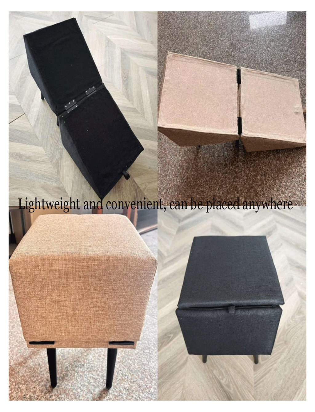 Non-Slip Lightweight Portable Pet Ramp V320793