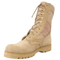 8 Inch Tactical Boots K4212