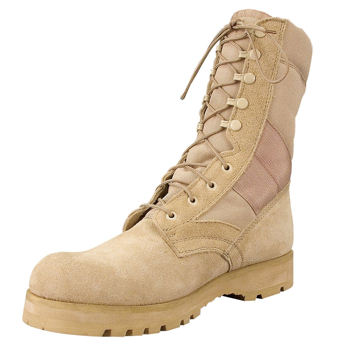 8 Inch Tactical Boots K4212