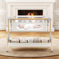 Baby Bassinet with Carry Bag F960764