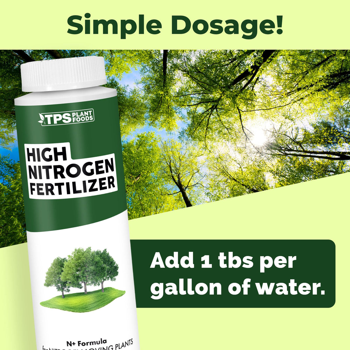 Liquid Plant Food 8 oz J447353